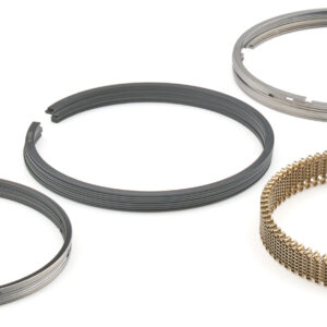 4.135 MS Piston Ring Set File Fit .043 .043 3mm TOTMS9010-15