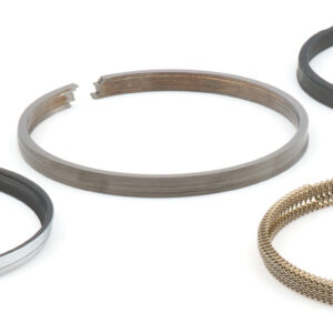 4.085 TFX Piston Ring Set 1.0 1.0 2.0mm TOTTFX1010204085