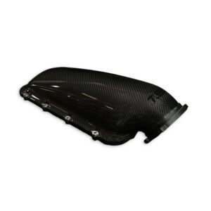 Carbon Fiber Intake Cver Gen 3/4 Gen 5 LT TSP81601