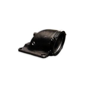 104mm Carbon Fiber Elbow 4150 Bolt Pattern TSP81602