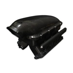 CF Hi Rise Intake Gen 3 LS Fuel Rails Incl TSP81632