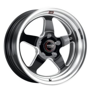 20x10.5 Ventura Wheel 5x127 BC 6.25 BS WELS10400573625
