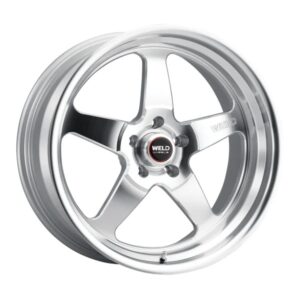 20x8 Ventura Wheel 5 xx127 BC 4.50 BS WELS10508073450