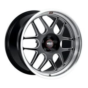 20x9.5 Solana Wheel 6x139.7 BC 6.35 BS WELS11009584P28
