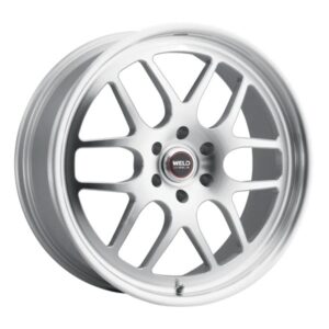 20x9.5 Solana Wheel 6x135 BC 6.23 BS WELS11109589P25