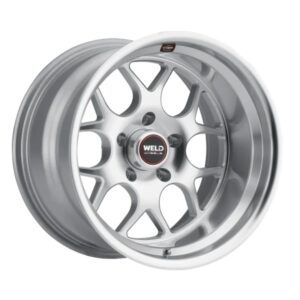 17x11 Solana Wheel 5x127 BC 4.25 BS WELS11171173425