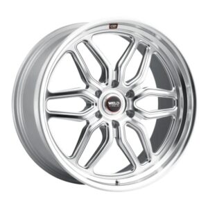22x9.5 Laguna 6 Wheel 6x135 BC6.23 BS WELS11429589P25