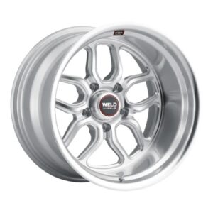 17x11 Laguna Wheel 5x127 BC4.25 BS WELS11471173425