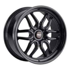 20x10 Laguna 6 Drag Wheel 6x135 BC6.99 BS WELS15900089P38
