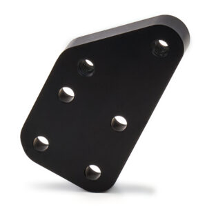 Bellhousing Adapter Block WIN62681