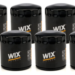 Oil Filter Case of 12 WIX57060MP