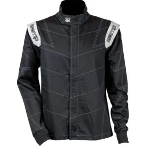 Jacket ZR-11 Medium Black SFI 3.2A/1 ZAMR02J003M