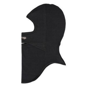Balaclava / Hood Black ZAMRA002003