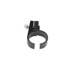15/16in Hose Clamp Black Billet BTRBHC-15/16