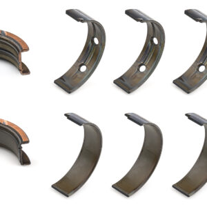 Main Bearing Set GM LS 120-Deg Groove AEB5M7299HX-STD