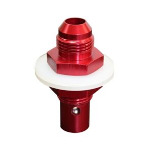 Vent Check Valve Ball -8 ATLTC-AA-007