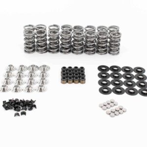 LS7 Dual Spring Kit - .685in Lift - SK702 BTRSK702/0560/BB