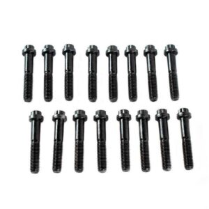 Rocker Arm Trunnion 12-Point Bolt Kit BTRTK/BOLTS02-16