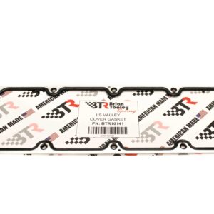 LS Valley Cover Gasket Gen 4 BTRBTR10141