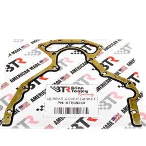 LS Rear Cover Gasket BTRBTR39249