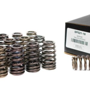 Mopar Truck Spring Kit .650in Lift BTRSP021-16