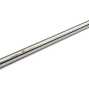 1000 Hollow Torsion Bar - 31in DMISRC-1000-31