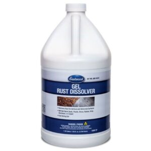 Rust Dissolver Gallon EAS16038