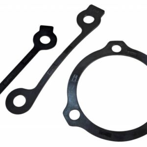 Pro-Alignment Kit 07-18 Wrangler JK EIB5.26014K