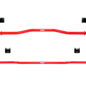 Sway Bar Kit Front & Rear 22-26 Subaru BRZ EIBE40-82-097-01-11