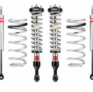Pro-Truck Lift 2R 2024 - 26 Toyota Land Cruiser EIBE86-82-108-01-22