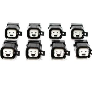 EV1 TO EV6 Adapter Set BTREV1/EV6-8