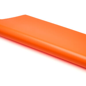 Nose Cap Sprint Car Fluorescent Orange FIV35001-42851-FO