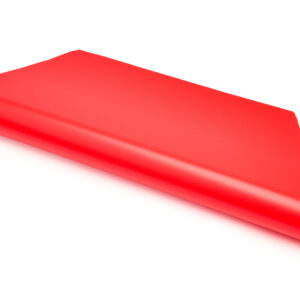 Nose Cap Sprint Car Fluorescent Red FIV35001-42851-FR