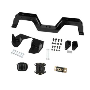 75-86 C10 1 LS Swap Kit Level 1 Auto 4L80 HLYSE1-C107586-LSX-A2