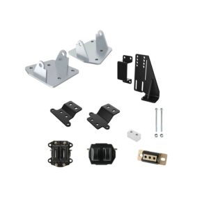 84-92 F-Body LS Swap Kit Level 1 Auto/Manual HLYSE1-GM3F-LSX-AM