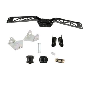 A-Body LS Swap Kit Level 1 Auto/Manual HLYSE1-GMA1-LSXF-AM