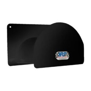 Air Hose Rack Aluminum Black HRPHRP6280-BLK