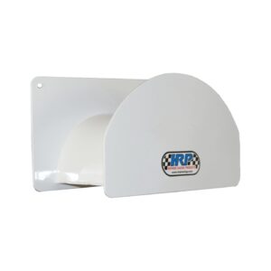 Air Hose Rack Aluminum White HRPHRP6280-WHT
