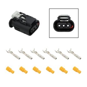 LT Gen V Crnk/Cam Sensor Connector Kit ICTWCCKP50