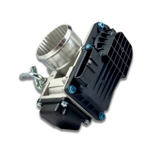 Throttle Body JET76154