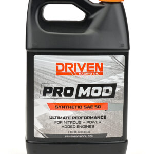 ProMod 50W Motor Oil 1 Gallon JGP24508