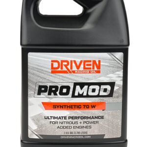 ProMod 70W Motor Oil 1 Gallon JGP24708