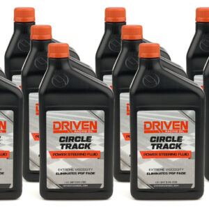 Syn Power Steering Fluid Case 12/Qt JGP26106-12