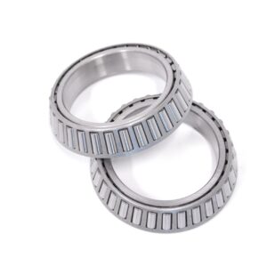 GN Hub Bearing Race 1 Kit Per Side MEI4235