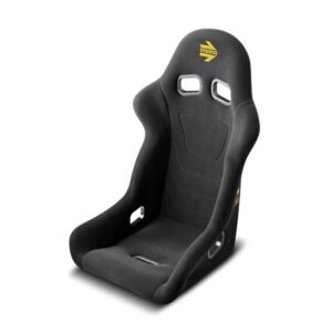 Seat - Start  FIA 8855-1 999  Black Hardshell Exp MOM1070BLK-30