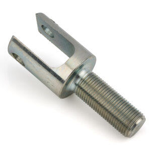 Clevis Birdcage 5/8in Threads Steel MPD81342
