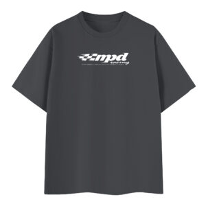 T-Shirt Vintage Gray XX Large MPD90122XXL
