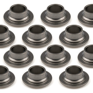 Valve Spring Retainers 7-Deg .0875 Beehive PACPAC-R633-16