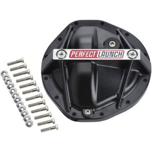 Rear End Cover 12 Bolt PFM69503