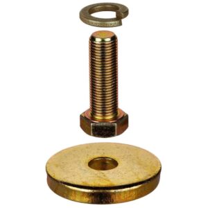 Harmonic Balancer Bolt Kit BBC Gen IV PIO859013